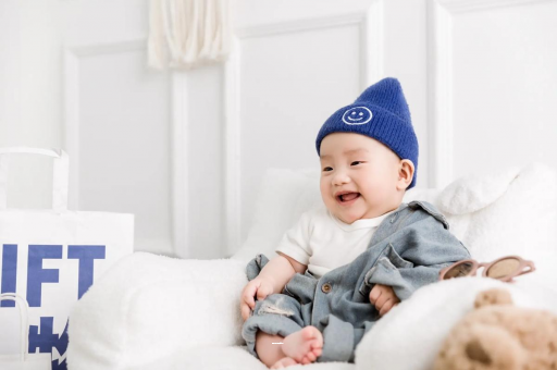 龙岩宝宝咳嗽成肺炎的前兆